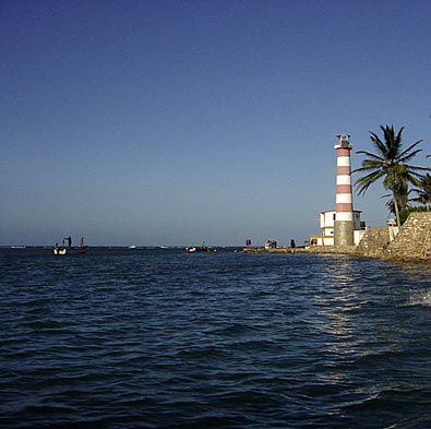 light house