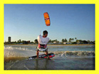 kite surf Adicora