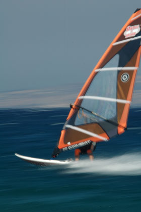 windsurf